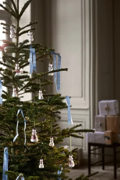 Sale Hammershøi Jul Hængende Snekone Pynt & Interiør