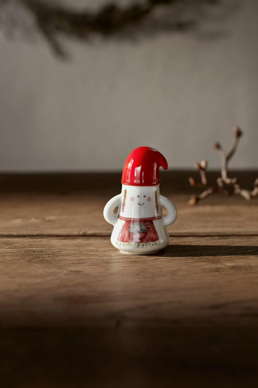 Online Hammershøi Jul Nissemor Pynt & Interiør