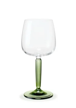 Kähler Hammershøi 2-pak Hvidvinsglas, , 35 cl- Glas