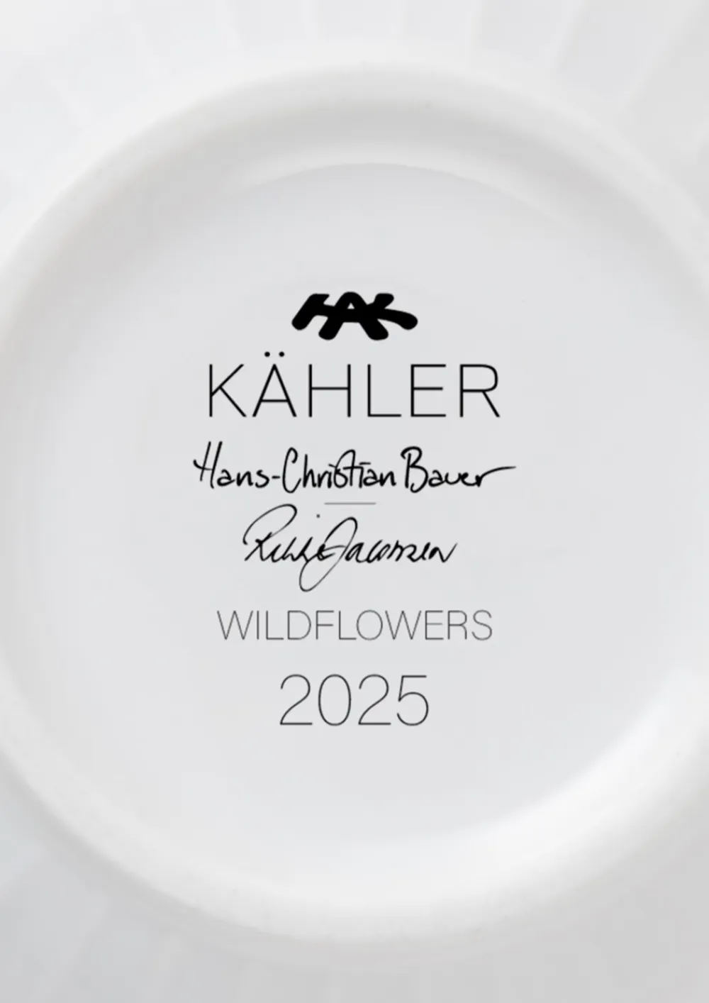 Sale Hammershøi Summer Krus, , 33 cl Krus & Kopper