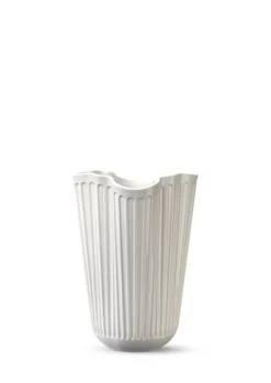 Outlet Hammershøi Unfold Vase, Vaser & Urtepotteskjulere