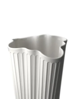 Outlet Hammershøi Unfold Vase, Vaser & Urtepotteskjulere
