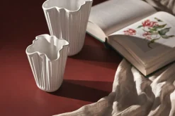 Outlet Hammershøi Unfold Vase, Vaser & Urtepotteskjulere
