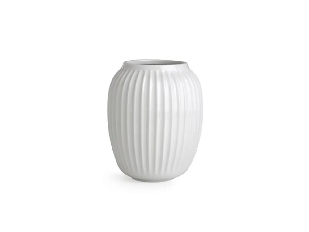 Hot Hammershøi Vase, , 20 cm Stue