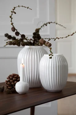 Hot Hammershøi Vase, , 20 cm Stue