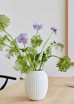 Hot Hammershøi Vase, , 20 cm Stue