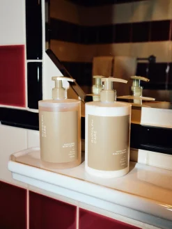 Hand and Body Cream, 500 ml Kropspleje