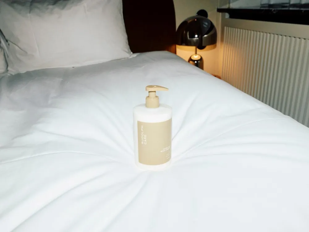 Hand and Body Cream, 500 ml Kropspleje