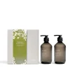 woods_ copenhagen Hand Care Essentials Gaveæske- Gaveæsker Til Hende
