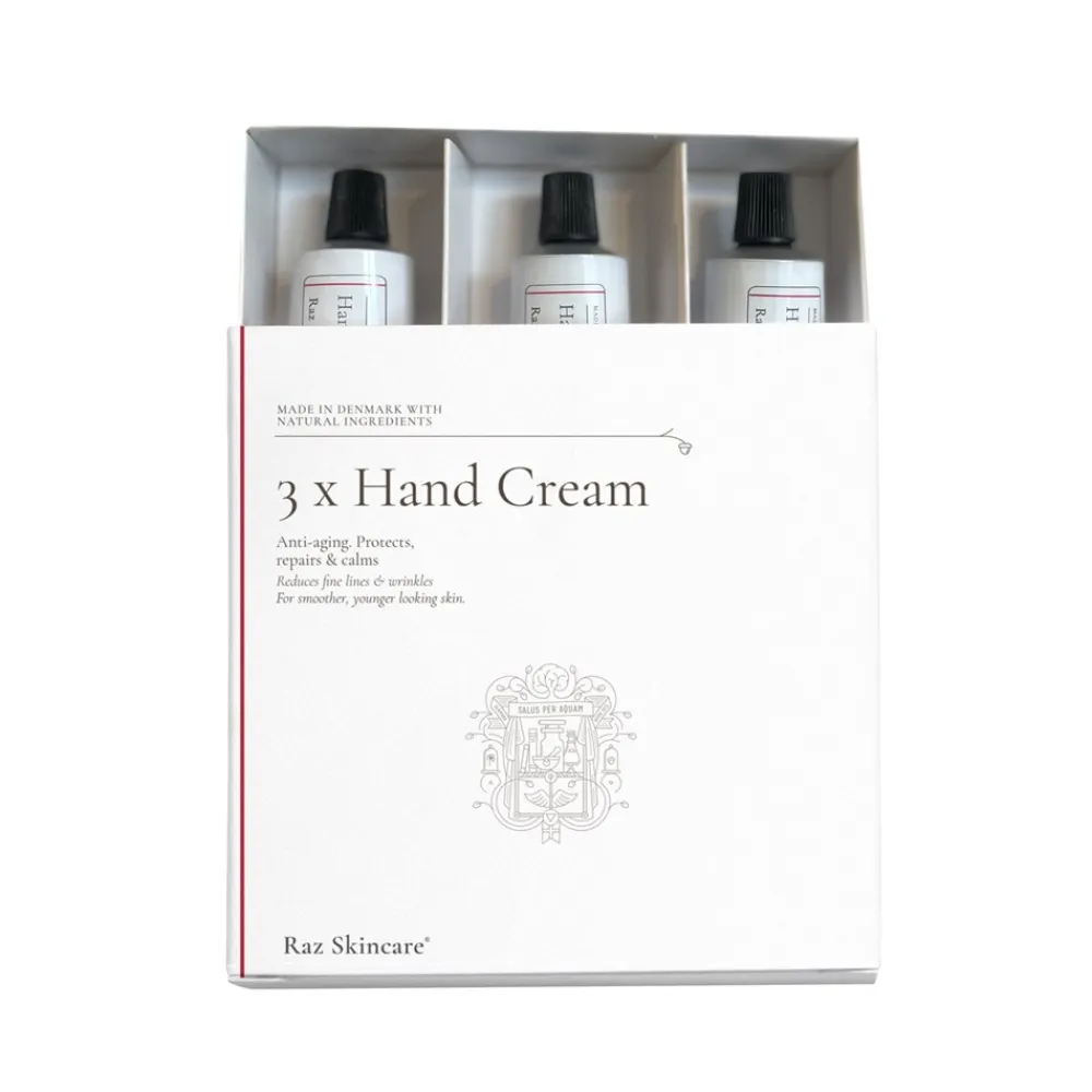 Online Hand Cream Gaveæske Gaveæsker Til Hende