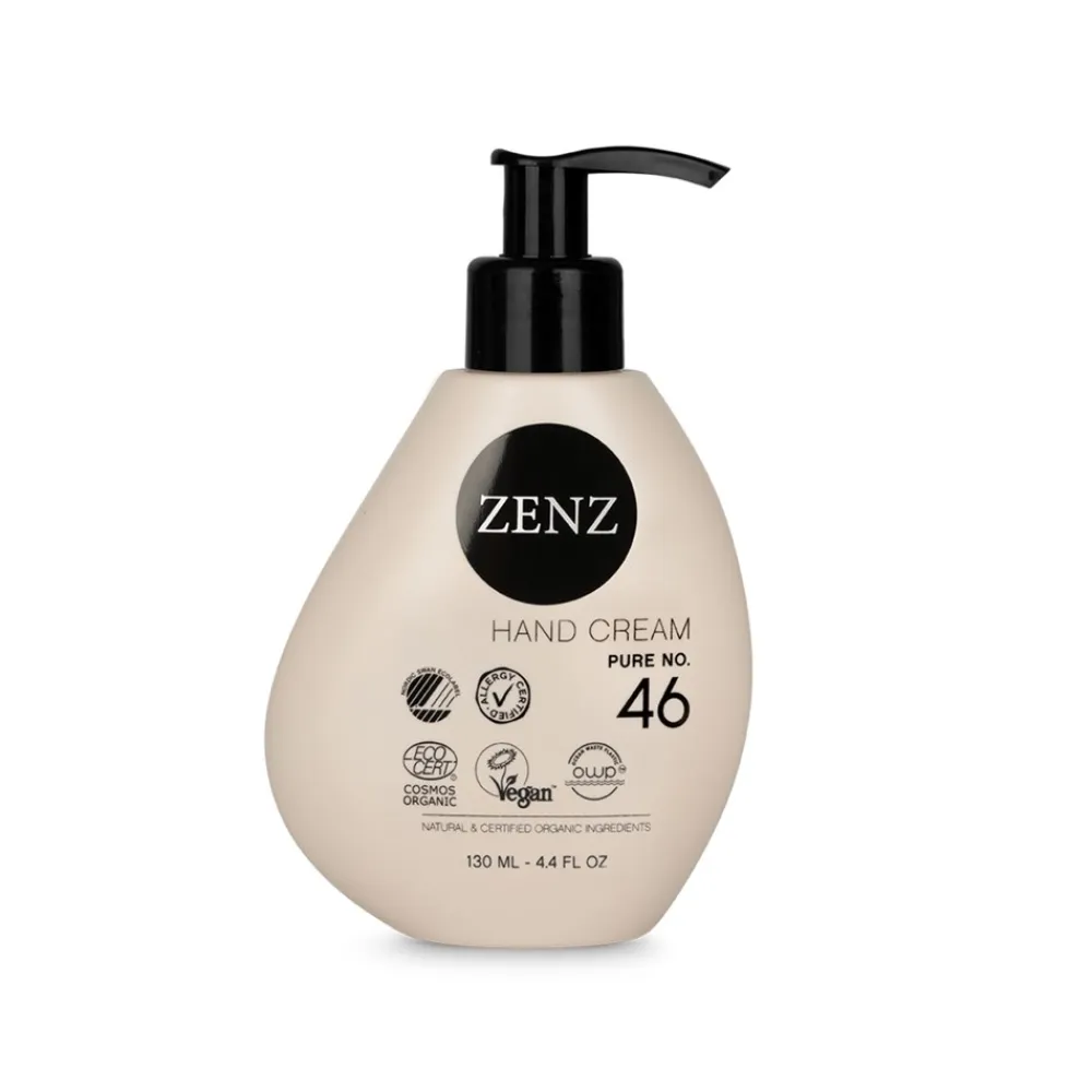 Hand Cream Pure no. 46, 130 ml Kropspleje