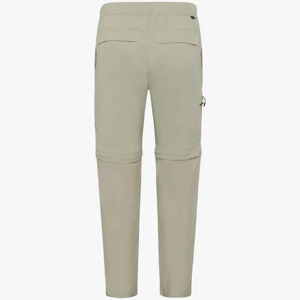 Outlet Hanes Zip-Off Bukser, , XL Bukser & Chinos