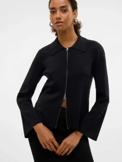 Hanna Cardigan, , M Dame Cardigans|Strik & Sweatshirts