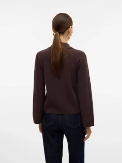 Hanna Cardigan, , S Dame Cardigans|Strik & Sweatshirts