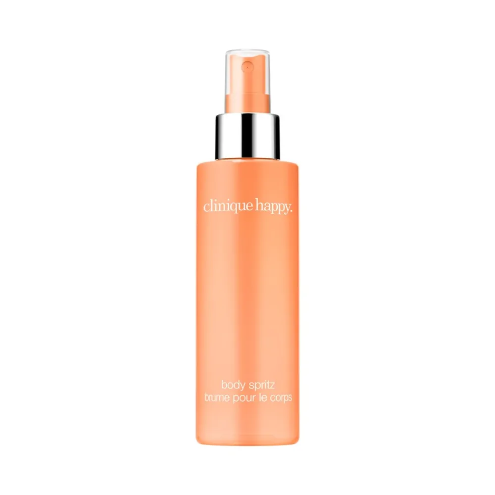 Best Happy Body Spritz Body & Hair Mist