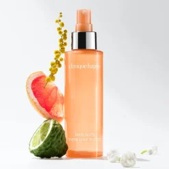 Best Happy Body Spritz Body & Hair Mist
