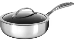 Clearance HaptIQ Sauteuse, 3,7 L Gryder & Pander
