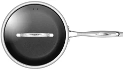 Clearance HaptIQ Sauteuse, 3,7 L Gryder & Pander