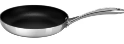 HaptIQ Stegepande, Ø24 cm Gryder & Pander