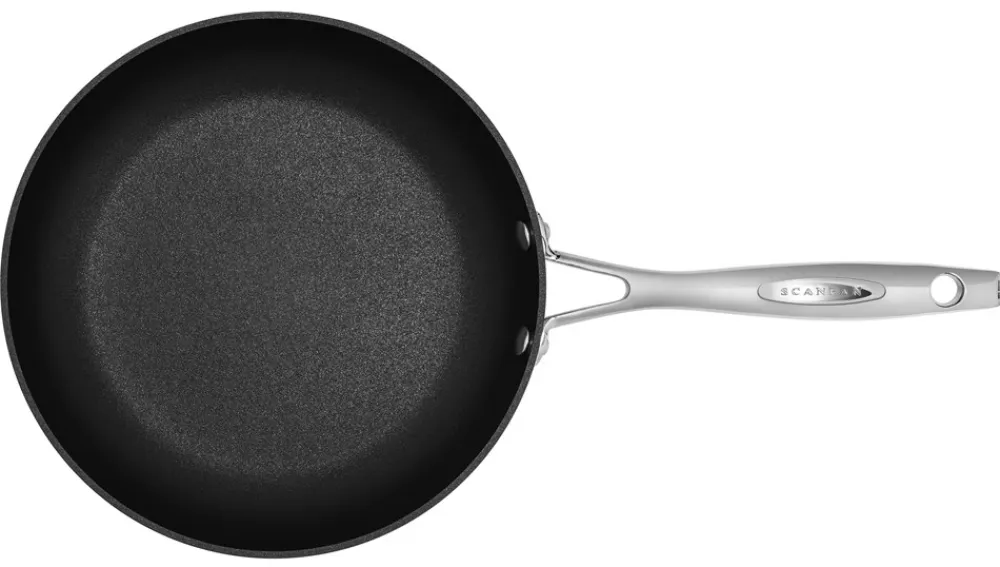 HaptIQ Stegepande, Ø24 cm Gryder & Pander