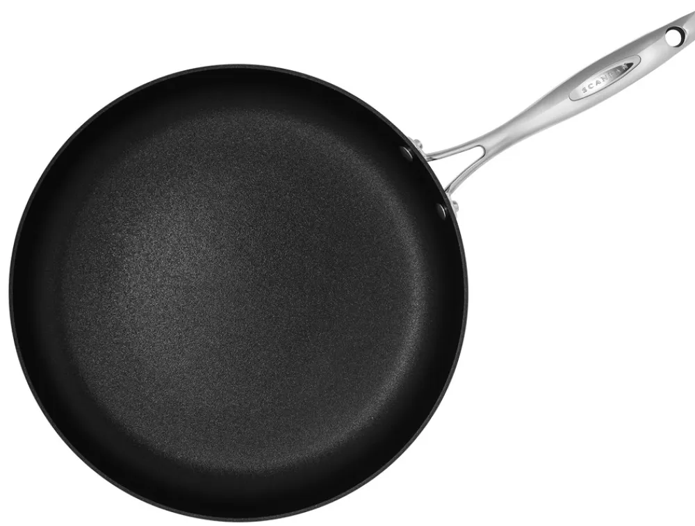 Discount HaptIQ Stegepande, Ø32 cm Gryder & Pander