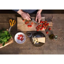 Fiskars Hard Edge Grøntsagskniv- Køkkenknive & Tilbehør
