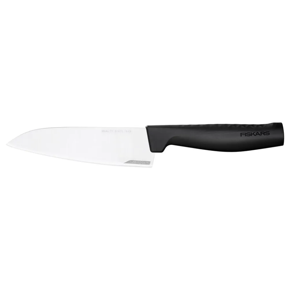 Fiskars Hard Edge Lille Kokkekniv- Køkkenknive & Tilbehør
