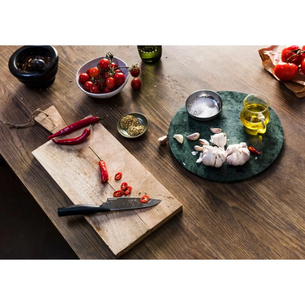 Fiskars Hard Edge Lille Kokkekniv- Køkkenknive & Tilbehør