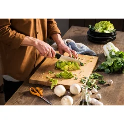 Hard Edge Santokukniv Køkkenknive & Tilbehør