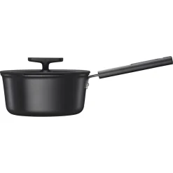 Fiskars Hard Face Kasserolle, 1,8 L- Gryder & Pander