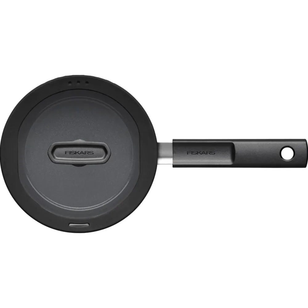 Fiskars Hard Face Kasserolle, 1,8 L- Gryder & Pander