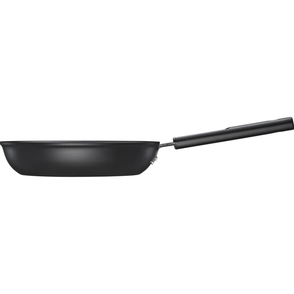 Fiskars Hard Face Stegepande, Ø20 cm- Gryder & Pander