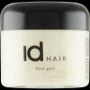 IdHAIR Hard Gold Hårvoks, 100 ml- Hårpleje|Hårstyling