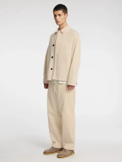 Best Harki Overshirt, , M Overshirts