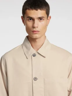 Best Harki Overshirt, , M Overshirts