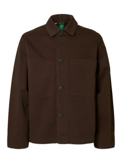 Outlet Harki Overshirt, , S Overshirts