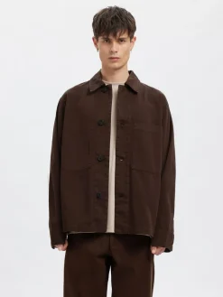 Outlet Harki Overshirt, , S Overshirts