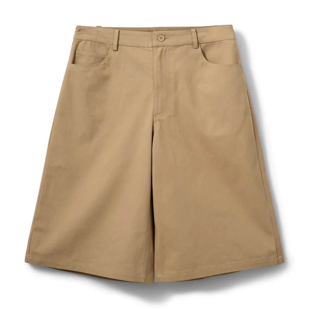 Sofie Schnoor HarleySW Bermuda Shorts, , 42-Dame Shorts