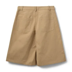 Sofie Schnoor HarleySW Bermuda Shorts, , 42-Dame Shorts