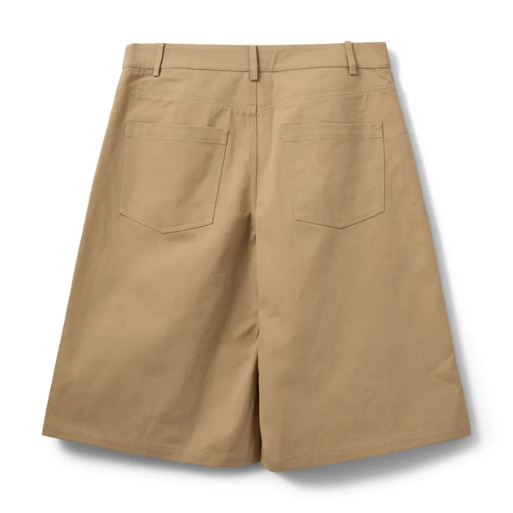 Sofie Schnoor HarleySW Bermuda Shorts, , 42-Dame Shorts