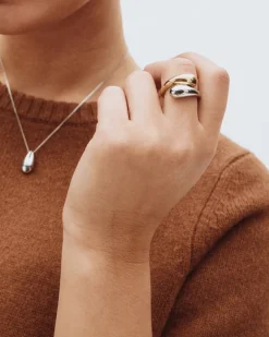 Edblad Harmony Ring, , 55-Dame Ringe