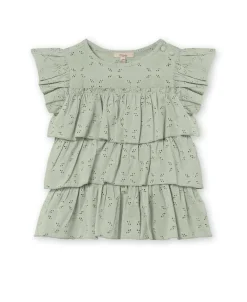 Discount Harper Top, , 104 cm Børn T-Shirts & Toppe