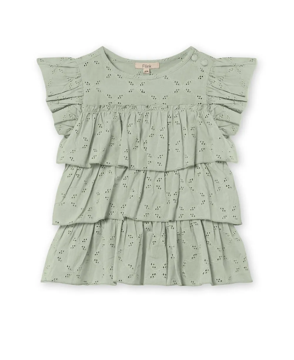 Discount Harper Top, , 104 cm Børn T-Shirts & Toppe