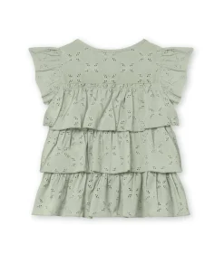 Discount Harper Top, , 104 cm Børn T-Shirts & Toppe