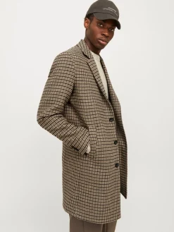 Jack&Jones Harrison Frakke, , XL- Jakker & Frakker