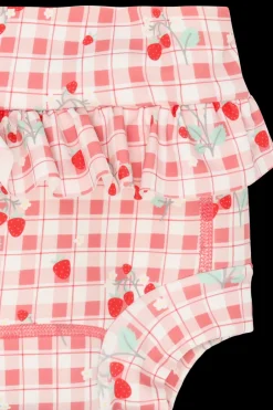 Clearance Harumi Blebadebukser, , 1,5-2 år Børn Badetøj