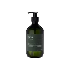 New Harvest Moon Hair & Body Wash, 490 ml Kropspleje