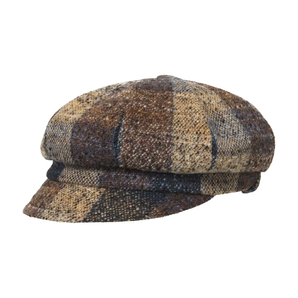 Discount Hat, Dame Huer & Kasketter