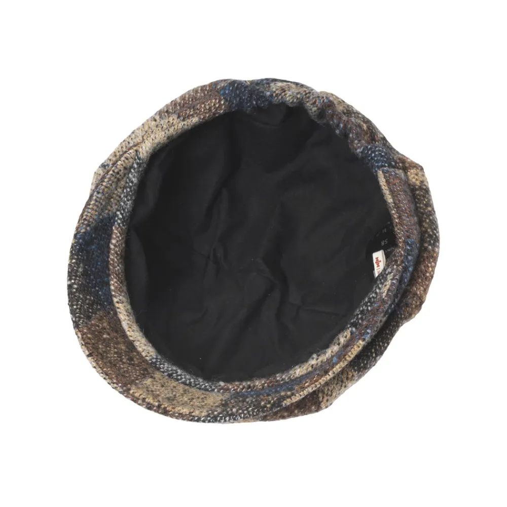 Discount Hat, Dame Huer & Kasketter