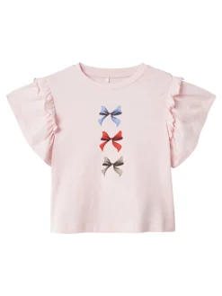 Online Haven Bluse, , 98 cm Børn Bluser